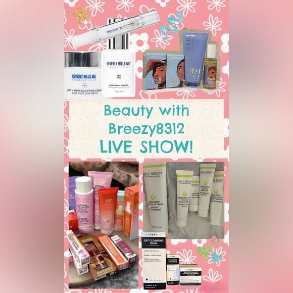 Breezy8312’s LIVE SHOW! - Picture 3 of 13